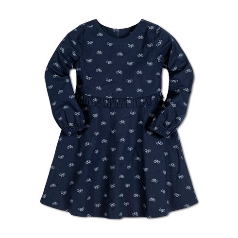 ruffle-waist-dress-made-with-organic-cotton Hope & Henry - Sophia's StyleDresses-1